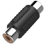 Hama 205182 FIC 1RCA adaptor de priză FIC 1RCA (00205182)