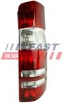 FAST Lampa spate FAST FT86431 - piesa-auto