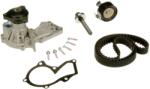 GATES Set pompa apa + curea dintata GATES PowerGrip KP25669XS-1 (KP25669XS-1)