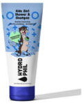 Hydrophil gyermek sampon és tusfürdő - illatmentes - 200 ml (kifutó)