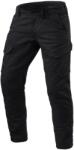 Revit Blugi cropped pentru motociclete Revit Cargo 2 TF Negru (REFPJ065-6012)