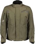 SCOTT Geacă moto SCOTT JACKET VINTAGE COVERT verde (SC20602338)