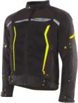 Street Racer Jacheta moto Street Racer Flex Air negru-galben fluo (STRBUFLEXAIRBLFLY) - motozem - 560,80 RON