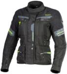 SECA Jachetă moto pentru femei SECA Arrakis II negru lichidare (SEC2ARR21DQ-00)