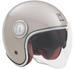 Nox Premium Cască NOX PREMIUM Heritage open face roz șampanie (AIM140-880)
