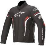 Alpinestars Geaca moto Alpinestars T-SP-1 Waterproof Honda negru-rosu-alb (AIM100-570)