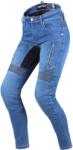 Street Racer Blugi de dama Street Racer Stretch II Slim fit CE albastru (STRJNSSTRCHIIBLLD)