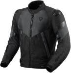 Revit Geacă moto Revit Control H2O negru-antracit (REFJT362-1050)