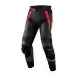 Shima Pantaloni de motocicletă Shima STR 2.0 negru-roșu (MSHISTRKALCC)