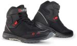 Eleveit NIRVANA AIRTECH cizme de motocicletă negru (EL001060055)