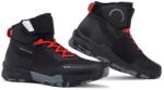 Eleveit Ghete moto Eleveit STRATOS E-Dry negre (EL001060200)
