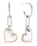 Calvin Klein Cercei Calvin Klein Woman’s Collection heart 35000304