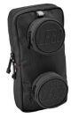 LEGO Sling Bag 1x2 Negru 20207-0026