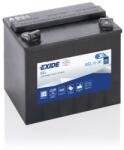 Exide 30Ah GEL12-30
