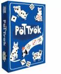 Gémklub Pöttyök