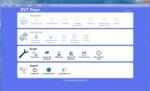 SVTECH Licenta software pentru 1000 de utilizatori, SVTECH SVT PASS WEB 1000 (SVT PASS WEB 1000)
