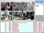 GeoVision Soft Central Monitoring Station pentru sistemele GV, GeoVision GV-CV2 PRO (GV-CV2 PRO)
