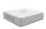 Hikvision DVR Turbo HD cu 4 canale, rezolutie maxima inregistrare 8MP, 1 x SATA, Hikvision DS-7104HUHI-K1 (DS-7104HUHI-K1)