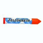 Bíbor Jelzőkréta Góliát piros