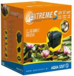 AQUA SZUT EXTREME S 12 SET + PO 001 (112041)