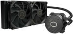 Cooler Master Masterliquid 240L CORE (MLW-D24M-A17PK-R1)