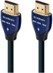 AudioQuest BlueBerry 2m HDM18BLUE200