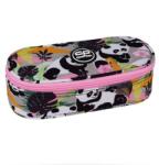 COOLPACK Panda Gang tolltartó gumipánttal (62829CP)