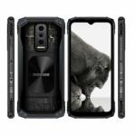 DOOGEE Blade10 Ultra Mobiltelefon