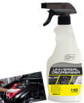  Zsírtalanító spray 500ml (1323)