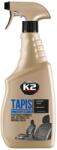  Kárpit és textil tisztító spray 700ml (2547) - royaltuning