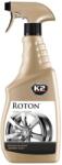  Felni tisztító spray K2 Roton 700ml (2551) - royaltuning