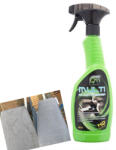  Kárpittisztító spray 500ml (464)