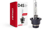  D4S xenon izzó 6000K Premium (2550)