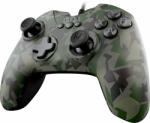 NACON GC-100 Forest Gamepad, kontroller