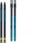 Fischer Fibre Crown EF 184cm + Tour Step-In IFP