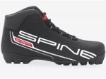 Spine Clăpari schi fond SPINE Smart Women black EU 35