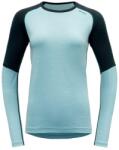 Devold Jakta Merino 200 Shirt Woman cameo/ink S