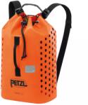 Petzl Yara Guide 25 orange/black Rucsac tura