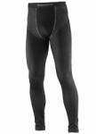 Salomon Pantaloni SALOMON Primo Warm Tight Seamless M Black XXL