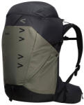 Bergans of Norway Rucsac BERGANS Vaagaa 33 M/L green/dark grey Rucsac tura