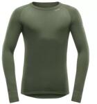 Devold Expedition Merino 235 Shirt Man forest M