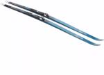 Salomon Snowscape 7 Vitane + Prolink Auto 163cm