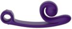 Snail Vibe Curve 2in1 purple