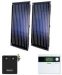 Buderus Panouri solare plane BUDERUS 2 SKN 4.0 cu montaj pe acoperiș înclinat tablă (psb2sknt)