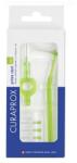 Curadent International Curaprox Periuta de Dinti Interdentara 11/5.0 + Maner Prime Start