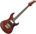 Yamaha Pacifica 611VFM Root Beer