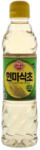  Barna Rizsecet 500ml - delfinbuvar