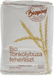 Biopont Bio Tönkölybúza Fehérliszt - delfinbuvar