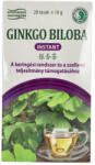 Dr. Chen Patika Ginkgo Biloba Instant Filt. Tea