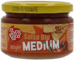 Poco Loco Salsa Dip Szósz Medium - delfinbuvar